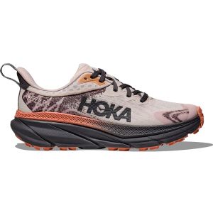 HOKA ONE ONE Challenger Atr 7 Gore-tex W - Rose / Violet - taille 41 1/3 2024