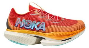 Hoka One One Cielo X1 - homme - bleu