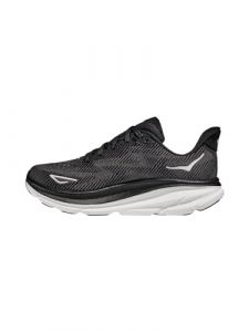 Hoka One One Femme W Clifton 9 Wide Sneaker