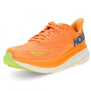 HOKA Clifton 9 Running Shoes EU 42 2/3