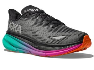 HOKA ONE ONE Baskets Clifton 9 GTX pour femme