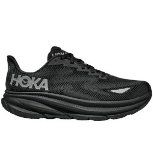 HOKA ONE ONE Clifton 9 Gore-tex W - Noir - taille 41 1/3 2024