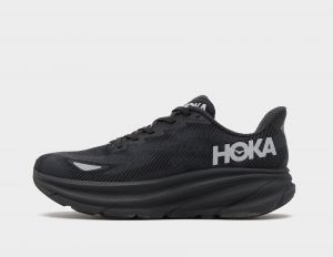 HOKA Clifton 9 GORE-TEX, Black