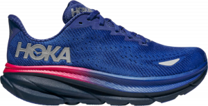 Chaussures de running Hoka Clifton 9 Gore-Tex