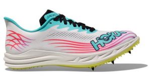 Hoka One One Crescendo MD 2 - homme - blanc