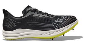 Hoka One One Crescendo MD 2 - homme - noir