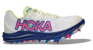 Hoka One One Crescendo XC - homme - blanc