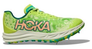 Hoka One One Crescendo XC - homme - vert