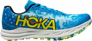 Chaussures de course à pointes Hoka CRESCENDO XC SPIKELESS