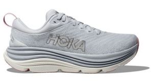 Hoka One One Gaviota 5 - femme - bleu