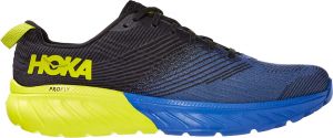 Chaussures de running HOKA Mach 3