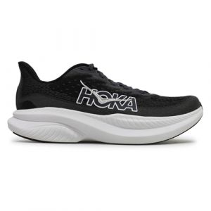 Hoka One One - One One Mach 6-1147790BWHT - Pointure: 46 EU