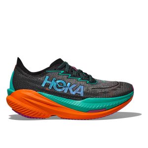 Chaussures de running Hoka Mach X 2 Wide