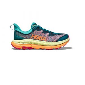 Hoka One One Femme W MAFATE Speed 4 Sneaker