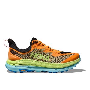 Chaussures de trail Hoka Mafate Speed 4