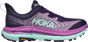 Chaussures de trail Hoka Mafate Speed 4