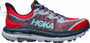 Chaussures de trail Hoka Mafate Speed 4