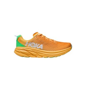 Baskets Hoka Rincon 3 Orange Vert