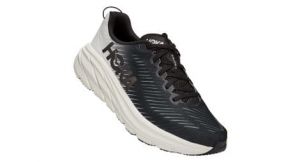 Hoka One One Rincon 3 - homme - noir