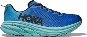 Hoka Rincon 3 Chaussures de Course Homme Bleu Bleu