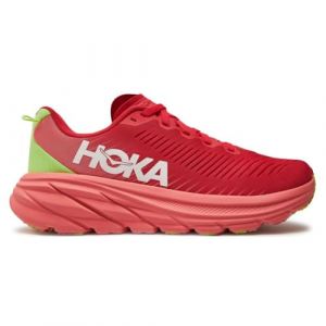 HOKA ONE ONE Hoka Rincon 3 Chaussures Fraise Femme