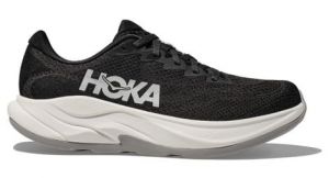 Hoka One One Rincon 4 - femme - noir