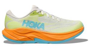 Hoka One One Rincon 4 - homme - blanc