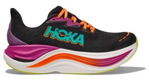 Hoka One One Skyward X - homme - noir