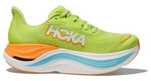 Hoka One One Skyward X - homme - vert