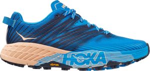 Chaussures de trail Hoka W SPEEDGOAT 4