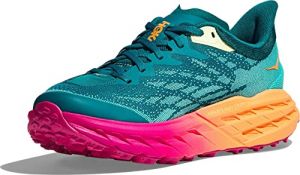 HOKA ONE ONE Homme M Speedgoat 5 Sneaker