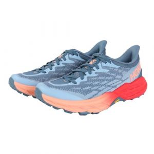 Chaussures de course sur sentier Hoka Speedgoat 5 pour femmes