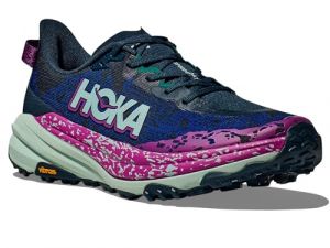 HOKA ONE ONE Baskets Speedgoat 6 pour homme