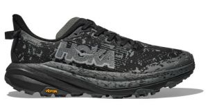 Hoka One One Speedgoat 6 GTX - homme - noir