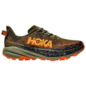 HOKA - Speedgoat