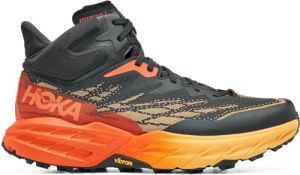 HOKA ONE ONE Homme Speedgoat 5 Mid GTX Trekking Shoes