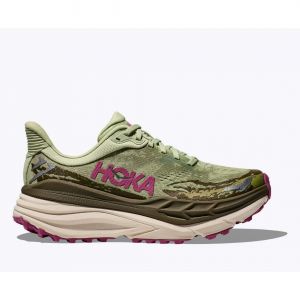 Chaussures de running femme Hoka Stinson 7