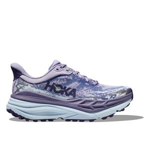 Chaussures de running femme Hoka Stinson 7