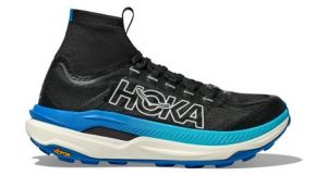 Hoka One One Tecton X 3 - homme - noir