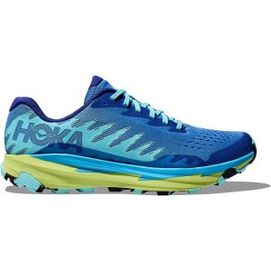 HOKA ONE ONE Torrent 3 - Bleu / Vert - taille 40 2024