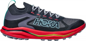 Chaussures de trail Hoka Zinal 2