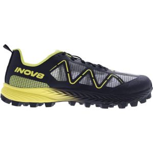 INOV-8 Mudtalon Speed M - Noir / Jaune - taille 46 1/2 2024