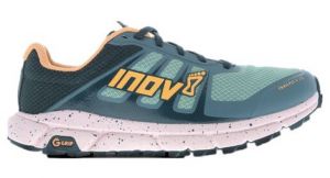 Inov 8 TrailFly G 270 V2 - femme - vert