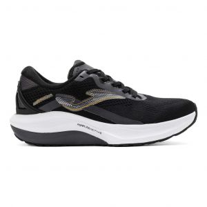 Chaussures Joma R.Hispalis noir mat gris blanc - 47