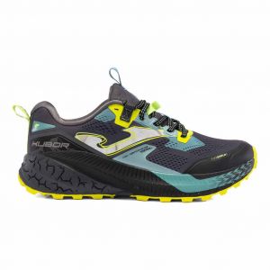 Chaussures Joma TK.Kubor 135 noir bleu jaune - 41