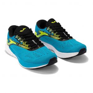 Chaussures Joma R.4000 bleu jaune - 43