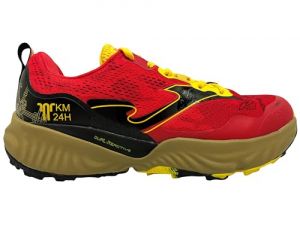 Joma TK Sierra 6 Chaussures de trail Running Légion Drapeau de l'Espagne