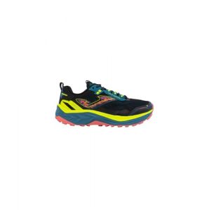 Joma Chaussures Trail Running TK Tundra Lady 2301 Black Lime