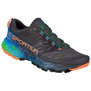 LA SPORTIVA Akasha II - Chaussures Trail Homme