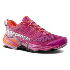 LA SPORTIVA Akasha II - Chaussures Trail Femme